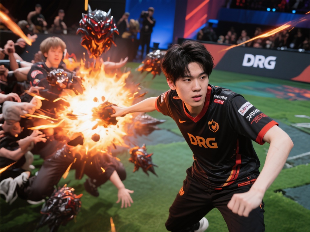 巧妙融入 巧妙融入