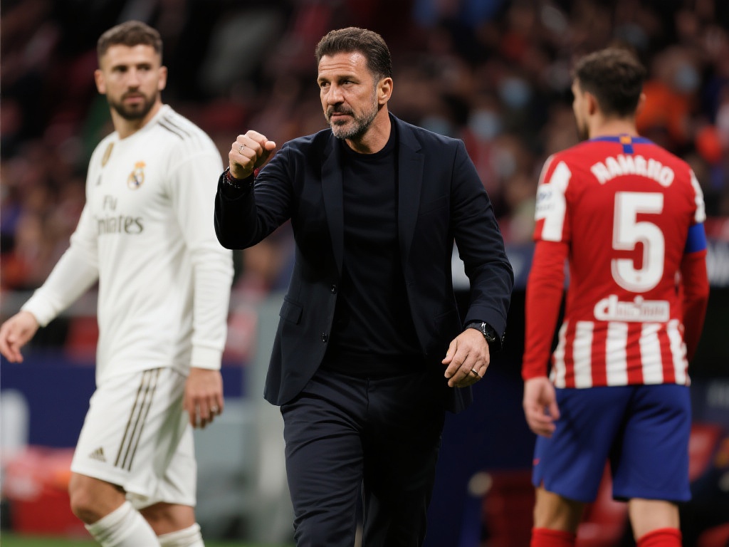 皇马加冕欧冠第15冠，历史霸主无人能敌！