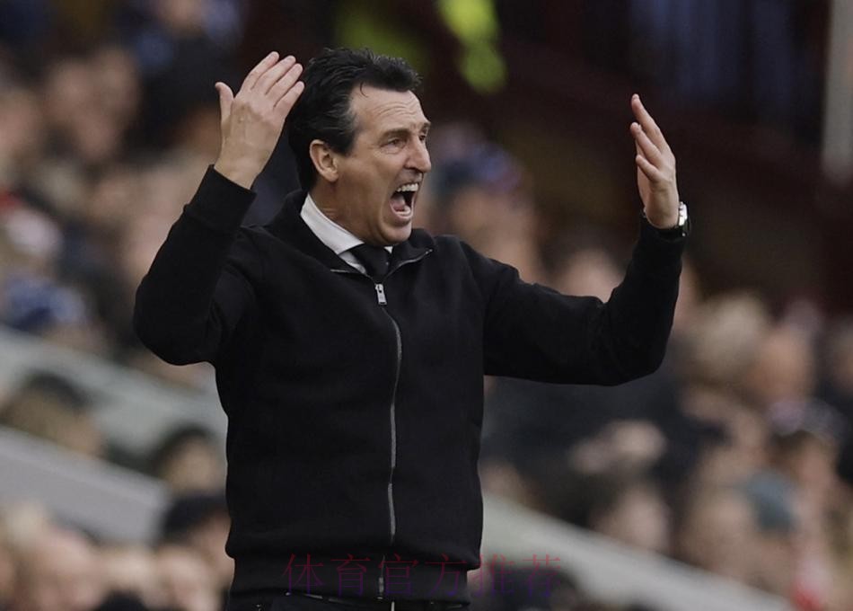 54岁埃梅里封神！震撼11连胜创111年纪录 已掀翻5豪门+阿森纳颤抖